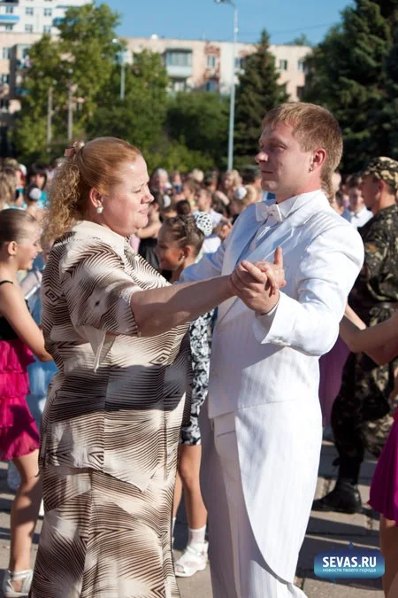 новости Севастополя, Севастопольский вальс, рекорды Севастополя, рекорды Украины