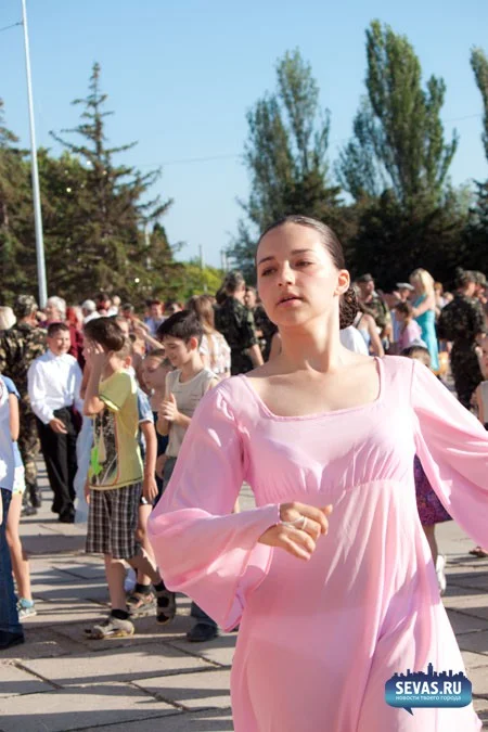 новости Севастополя, Севастопольский вальс, рекорды Севастополя, рекорды Украины