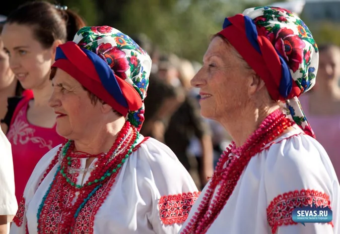 новости Севастополя, Севастопольский вальс, рекорды Севастополя, рекорды Украины