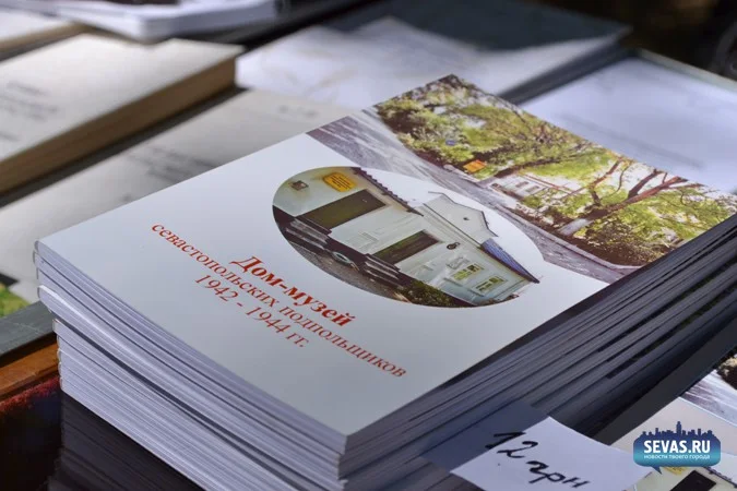 праздники Севастополь, новости Севастополя, День Исторического бульвара Севастополь, День Исторического бульвара, реконструкторы Севастополь