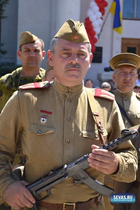 праздники Севастополь, новости Севастополя, День Исторического бульвара Севастополь, День Исторического бульвара, реконструкторы Севастополь