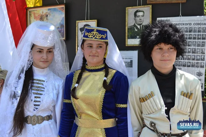 праздники Севастополь, новости Севастополя, День Исторического бульвара Севастополь, День Исторического бульвара, реконструкторы Севастополь
