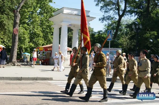 фестивали Севастополя, новости Севастополя, фестивали Севастополь, военно-исторические клубы, исторические реконструкции Севастополь, реконструкторы Севастополя, праздники Севастополь, парад Севастополь, парады Севастополь