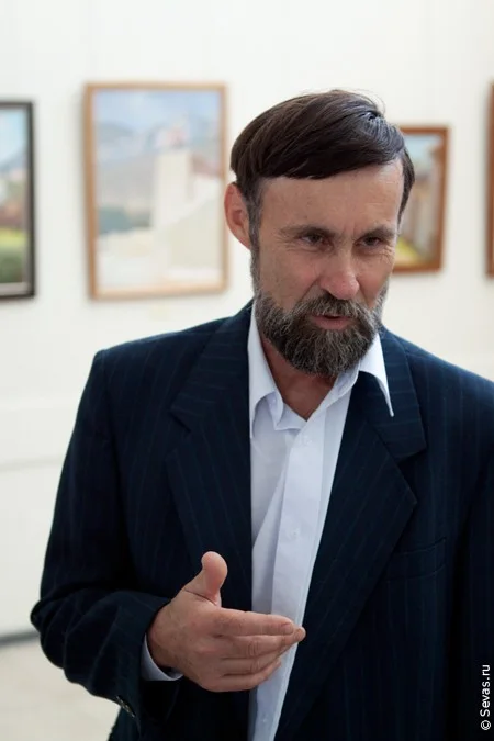 выставки Севастополь, новости Севастополя, выставки Севастополя, севастопольские художники, художники Севастополя, крымские художники, художники Крыма, украинские художники, художники Украины, художник Александра Шадура, пленер Севастополь 