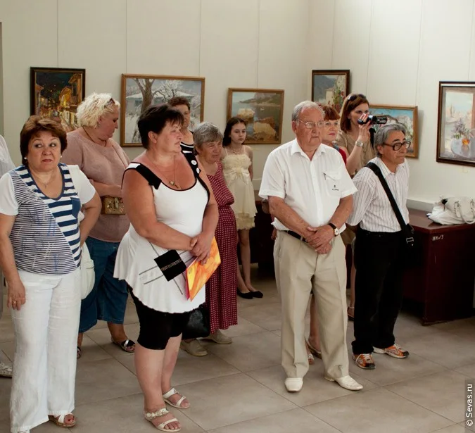 выставки Севастополь, новости Севастополя, выставки Севастополя, севастопольские художники, художники Севастополя, крымские художники, художники Крыма, украинские художники, художники Украины, художник Александра Шадура, пленер Севастополь 