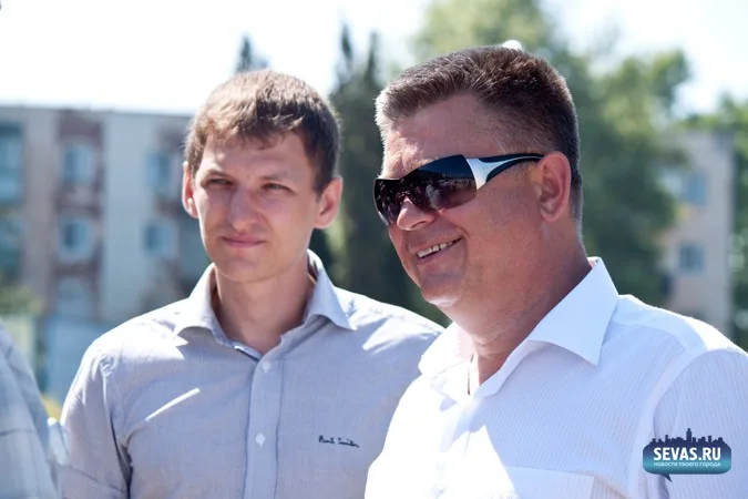 акция цвети Севастополь, посадка роз Севастополь, благотворительность Севастополь, УКИЦ Севастополь, новости Севастополя, День города Севастополя, праздники Севастополь