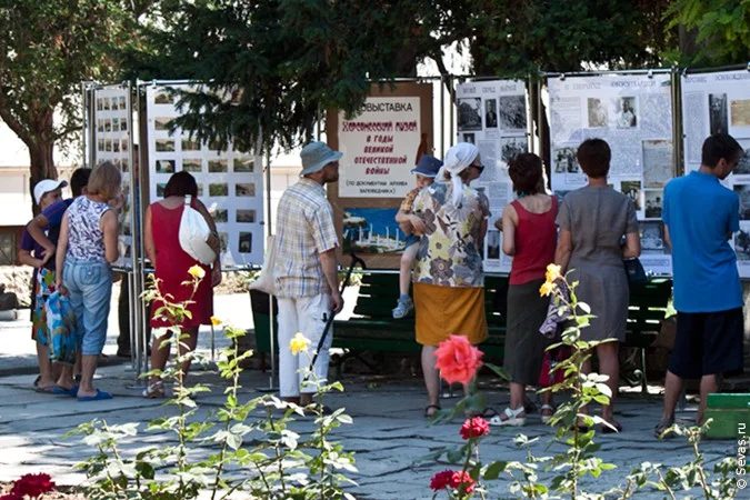 выставки Севастополь, новости Севастополя, выставки Севастополя, Херсонес Севастополь, Херсонес Таврический