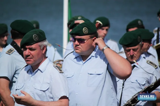фестивали Севастополь, новости Севастополя, фестивали Севастополя, фестиваль Война и мир, фестиваль военных оркестров Севастополь, Sevastopol Military Tattoo