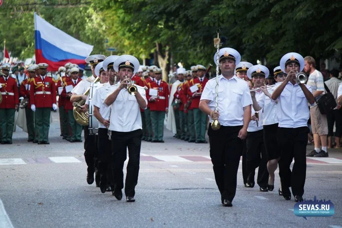 фестивали Севастополь, новости Севастополя, фестивали Севастополя, фестиваль Война и мир, фестиваль военных оркестров Севастополь, Sevastopol Military Tattoo