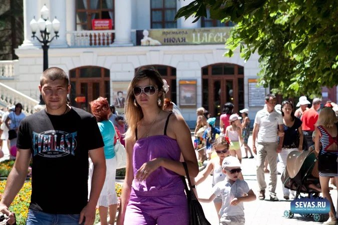 выставки Севастополь, новости Севастополя, выставки Севастополя, выставка цветов Севастополь