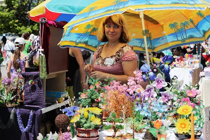 выставки Севастополя, новости Севастополя, выставки Севастополь, handmade Севастополь, мастера handmade Севастополь, выставки handmade Севастополя, выставка Крым рукотворный