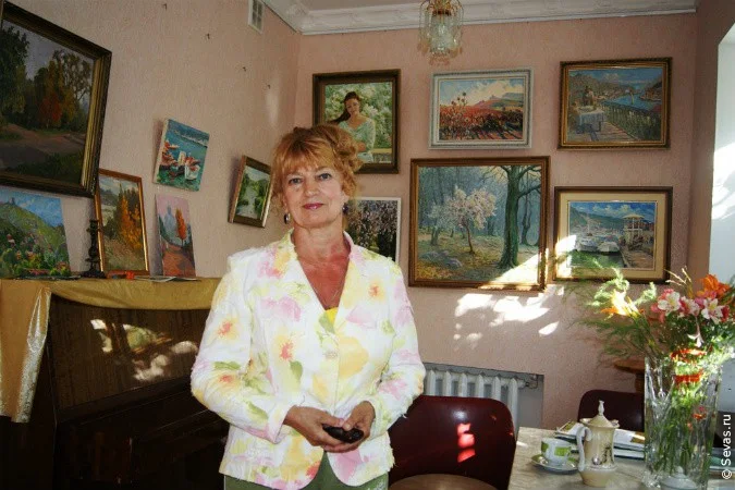 выставки Севастополь, новости Севастополя, выставки Севастополя, севастопольские художники, художники Севастополя, украинские художники, художники Украины, крымские художники, художники Крыма, Балаклава Севастополь, художница Татьяна Михно, выставка Пристань надежды