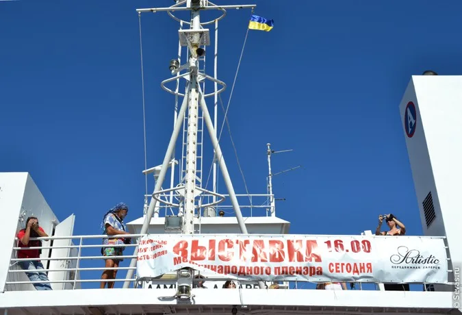 выставки Севастополь, новости Севастополя, выставки Севастополя, фестиваль Война и мир, паромная выставка Севастополь, севастопольские художники, художники Севастополя, украинские художники, художники Украины, крымские художники, художники Крыма, пленер Севастополь