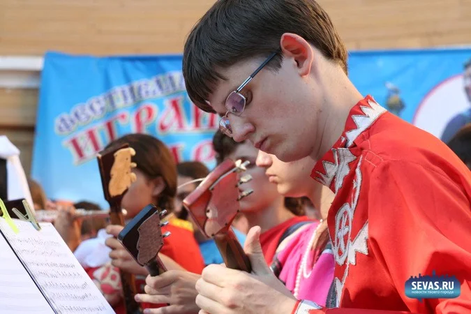 фестивали Севастополь, новости Севастополя, фестивали Севастополя, фестиваль Играй гармонь