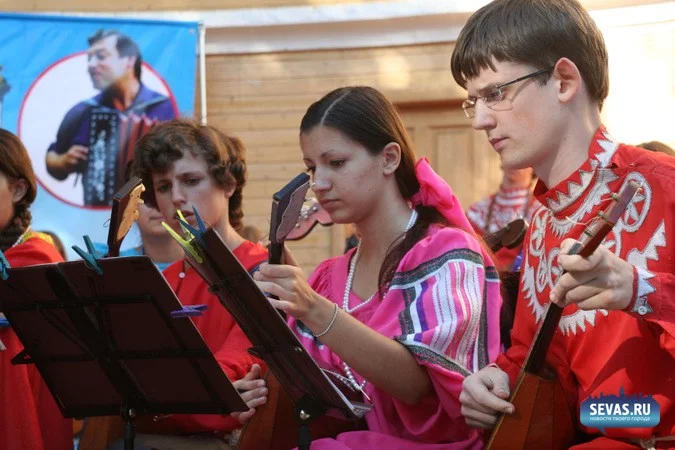 фестивали Севастополь, новости Севастополя, фестивали Севастополя, фестиваль Играй гармонь