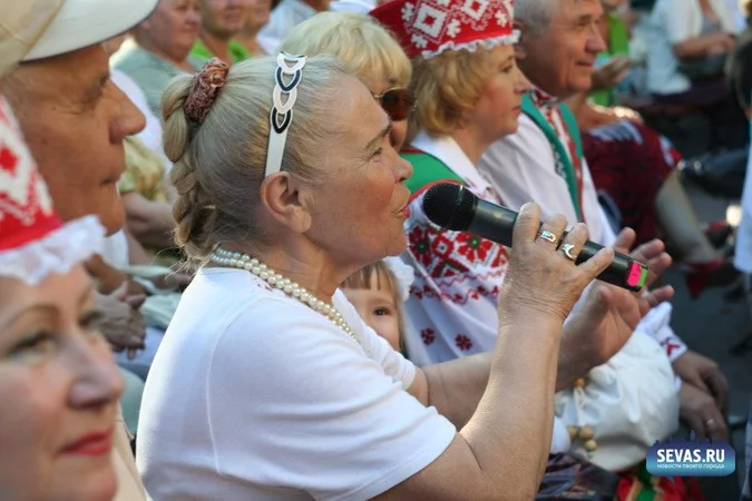 фестивали Севастополь, новости Севастополя, фестивали Севастополя, фестиваль Играй гармонь