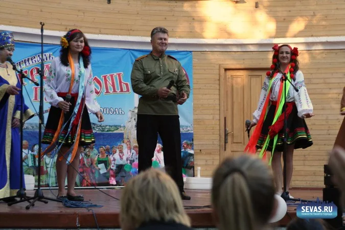 фестивали Севастополь, новости Севастополя, фестивали Севастополя, фестиваль Играй гармонь