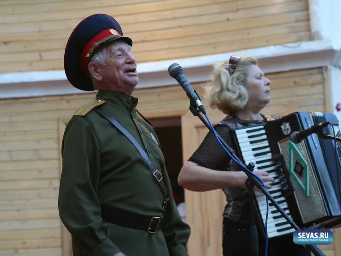 фестивали Севастополь, новости Севастополя, фестивали Севастополя, фестиваль Играй гармонь