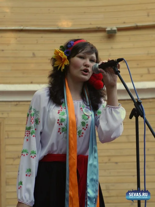 фестивали Севастополь, новости Севастополя, фестивали Севастополя, фестиваль Играй гармонь