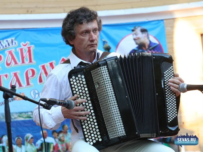 фестивали Севастополь, новости Севастополя, фестивали Севастополя, фестиваль Играй гармонь