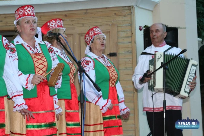 фестивали Севастополь, новости Севастополя, фестивали Севастополя, фестиваль Играй гармонь