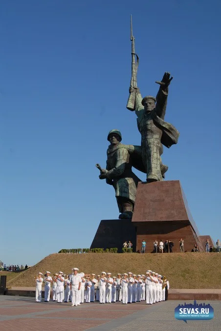 фестивали Севастополь, новости Севастополя, фестиваль Севастополя, фестиваль Sevastopol Military Tattoo, гранд-дефиле военных оркестров, фестиваль Война и мир