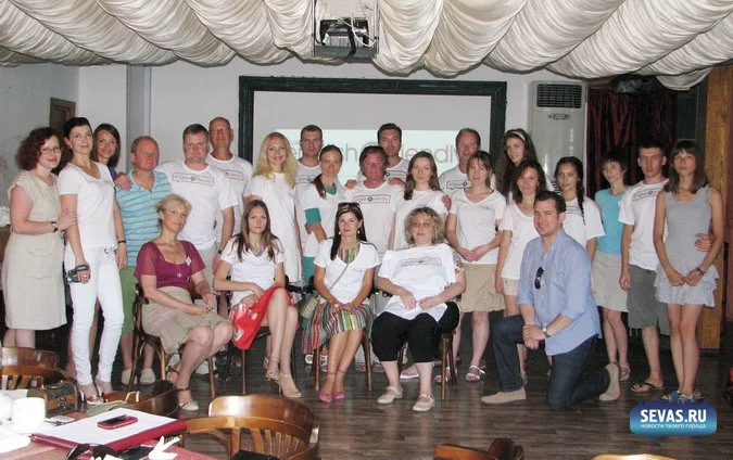 новости Севастополя, English Friendly Sevastopol, туризм Севастополь, иностранцы Севастополь