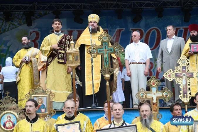 фестивали Севастополь, новости Севастополя, фестивали Севастополя, День семьи Севастополь, Иван Матиешин Севастополь, праздники Севастополь