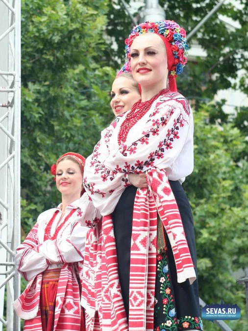 фестивали Севастополь, новости Севастополя, фестивали Севастополя, День семьи Севастополь, Иван Матиешин Севастополь, праздники Севастополь