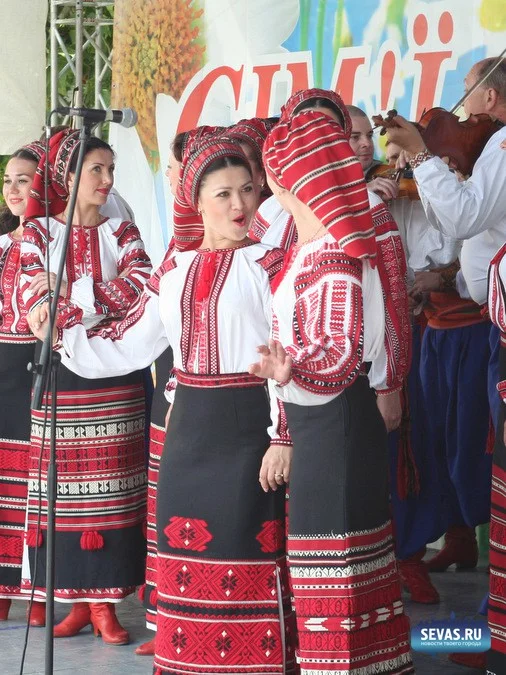 фестивали Севастополь, новости Севастополя, фестивали Севастополя, День семьи Севастополь, Иван Матиешин Севастополь, праздники Севастополь