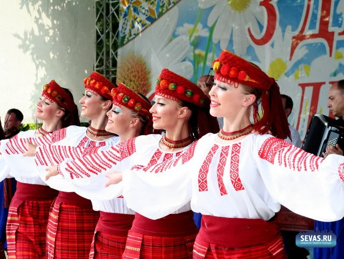фестивали Севастополь, новости Севастополя, фестивали Севастополя, День семьи Севастополь, Иван Матиешин Севастополь, праздники Севастополь