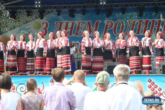 фестивали Севастополь, новости Севастополя, фестивали Севастополя, День семьи Севастополь, Иван Матиешин Севастополь, праздники Севастополь
