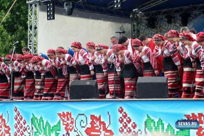 фестивали Севастополь, новости Севастополя, фестивали Севастополя, День семьи Севастополь, Иван Матиешин Севастополь, праздники Севастополь