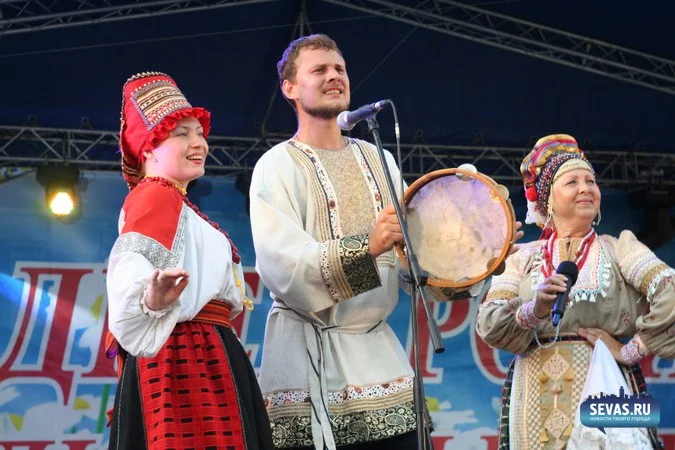 фестивали Севастополь, новости Севастополя, фестивали Севастополя, День семьи Севастополь, Иван Матиешин Севастополь, праздники Севастополь