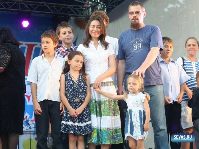 фестивали Севастополь, новости Севастополя, фестивали Севастополя, День семьи Севастополь, Иван Матиешин Севастополь, праздники Севастополь
