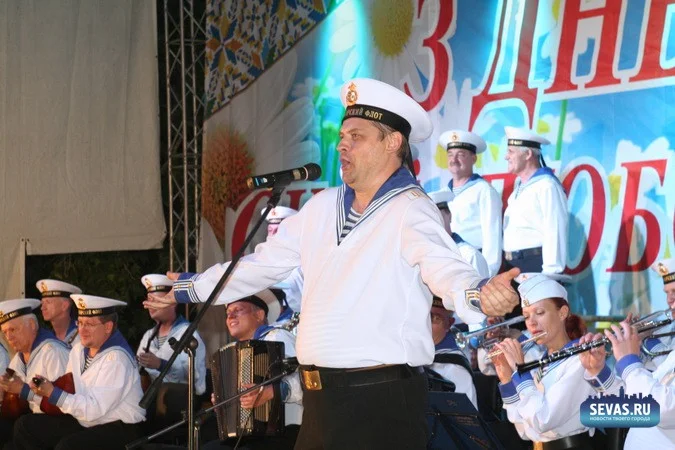 фестивали Севастополь, новости Севастополя, фестивали Севастополя, День семьи Севастополь, Иван Матиешин Севастополь, праздники Севастополь