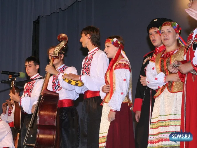 фестивали Севастополь, новости Севастополя, фестивали Севастополя, фестиваль Золотая рыбка, народное творчество Севастополь, дети Севастополь, детское творчество Севастополь