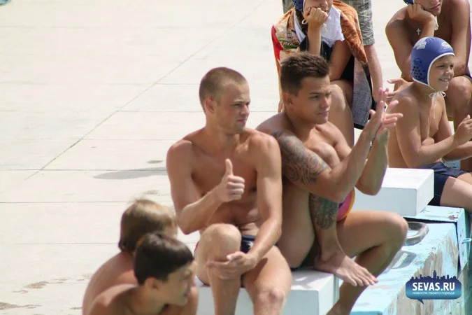 спорт Севастополь, новости Севастополя, спорт Севастополя, водное поло Севастополь, соревнования Севастополя, турниры Севастополя, ватерполисты Севастополя