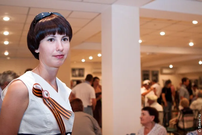 выставки Севастополь, новости Севастополя, севастопольские новости, новости Севастополь, выставки Севастополя, фотовыставка Живая память, фотографы Севастополя, севастопольские фотографы, ветераны Севастополя