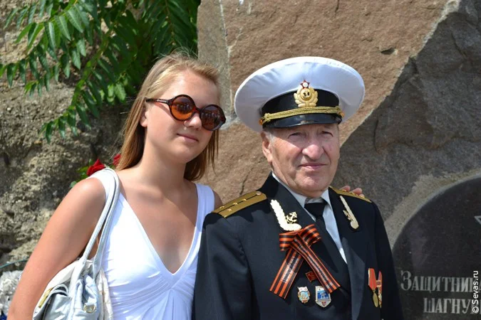 выставки Севастополь, новости Севастополя, выставки Севастополя, фотовыставки Севастополь, оборона Севастополя, 35 Береговая батарея Севастополь