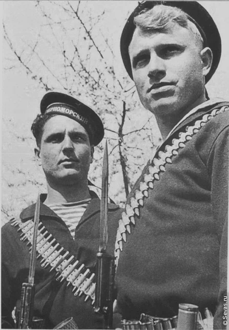 выставки Севастополь, новости Севастополя, выставки Севастополя, фотовыставки Севастополь, оборона Севастополя, 35 Береговая батарея Севастополь