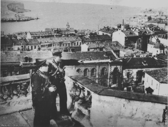 выставки Севастополь, новости Севастополя, выставки Севастополя, фотовыставки Севастополь, оборона Севастополя, 35 Береговая батарея Севастополь