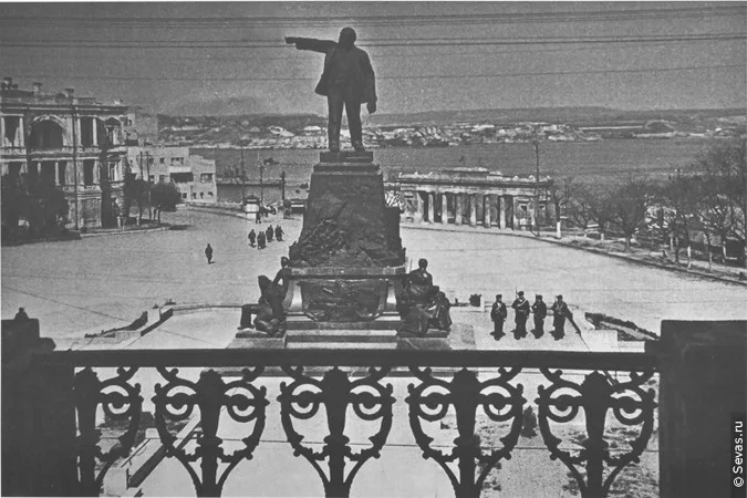 выставки Севастополь, новости Севастополя, выставки Севастополя, фотовыставки Севастополь, оборона Севастополя, 35 Береговая батарея Севастополь