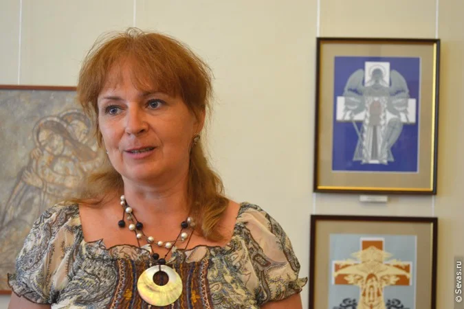 новости Севастополя, выставки Севастополя, выставки Севастополь, декоративно-прикладное искусство, выставка рыбы птицы ангелы, севастопольские художники, художники Севастополя, крымские художники, художники Севастополя, украинские художники, художники Украины