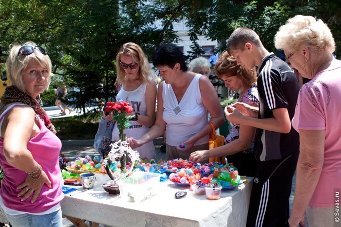 выставки Севастополя, новости Севастополя, выставки Севастополь, handmade Севастополь, мастера handmade Севастополь, выставки handmade Севастополя