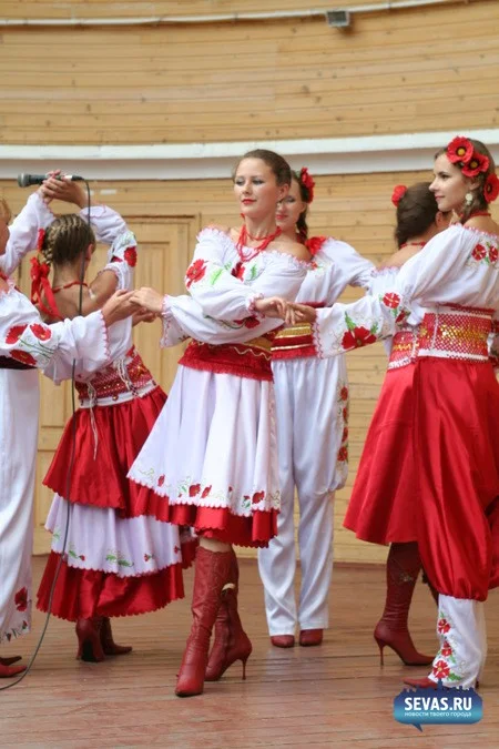 фестивали Севастополь, новости Севастополя, фестивали Севастополя, фестиваль Казачья слава