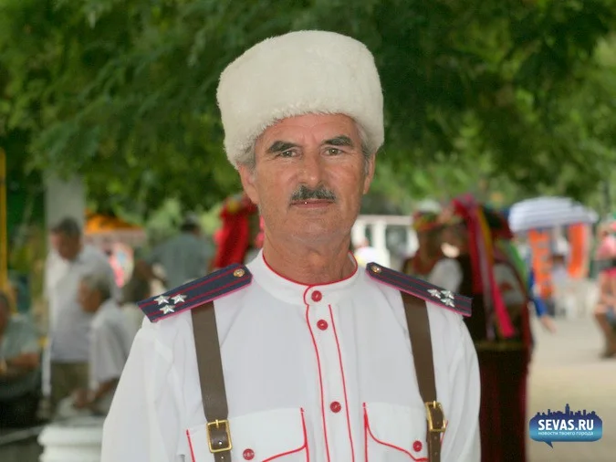 фестивали Севастополь, новости Севастополя, фестивали Севастополя, фестиваль Казачья слава