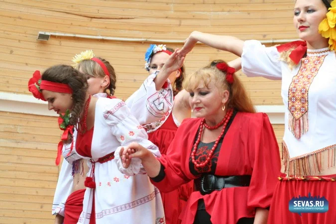 фестивали Севастополь, новости Севастополя, фестивали Севастополя, фестиваль Казачья слава