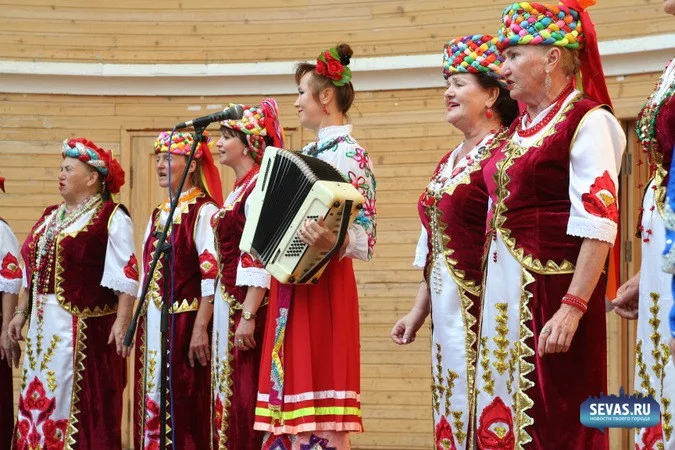 фестивали Севастополь, новости Севастополя, фестивали Севастополя, фестиваль Казачья слава