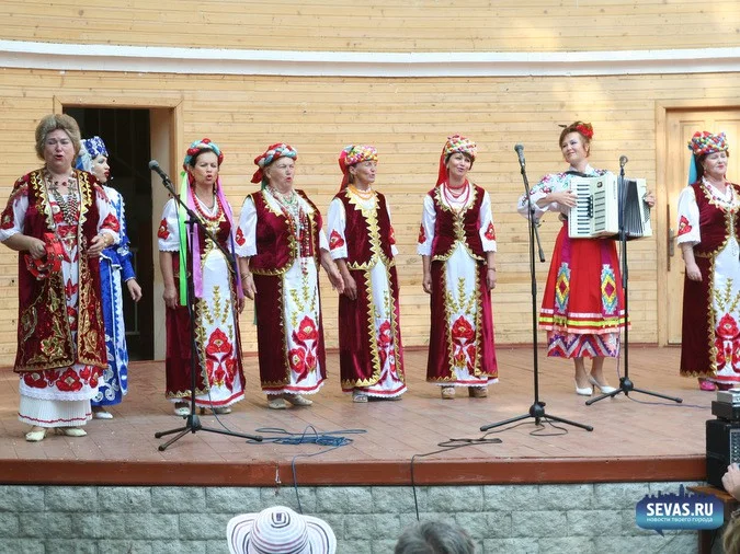 фестивали Севастополь, новости Севастополя, фестивали Севастополя, фестиваль Казачья слава